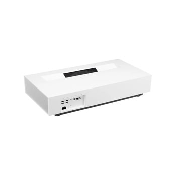 HU85LS 4K CineBeam® AI ThinQ Laser Projector | Ultra Short Throw