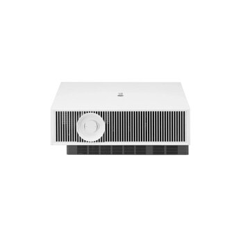 LG HU810PW 4K UHD Laser Smart Home Theater CineBeam Projector