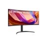 34BQ65VA UltraWide Curved Monitor Gallery