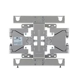 EZ Slim Wall Mount for LG TV's (VESA - 200 x 200)