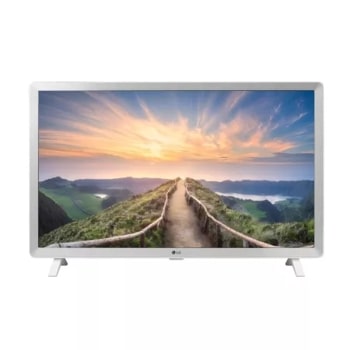 LG 24 Inch Class HD Smart TV (23.6" Diag)1