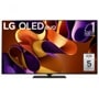 LG OLED evo
WORLD'S No. 1
OLED TV
FOR 12 YEARS
PREMIUM
OLED
G4
5 YEAR
LIMITED 
PANEL WARRANTY
LG