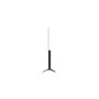 LG A1 65 inch Class 4K Smart OLED TV w/ ThinQ AI® (64.5'' Diag)
