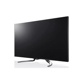 【美品】LG 55V型 Smart CINEMA 3D TV　55インチ テレビ LG 55GA7900: 55'' Class Cinema 3D 1080p 240Hz LED Google TV