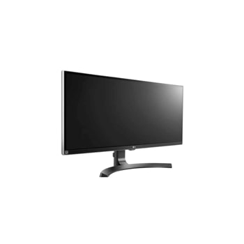 34" Class 21:9 UltraWide® QHD IPS LED Monitor (34" Diagonal)