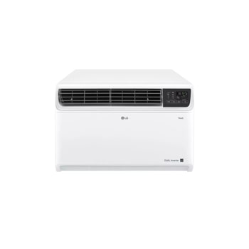 23,500 BTU DUAL Inverter Window AC - LW2422IVSM | LG USA