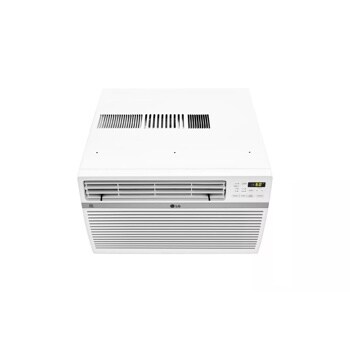 Smart wi-fi Enabled Window Air Conditioner