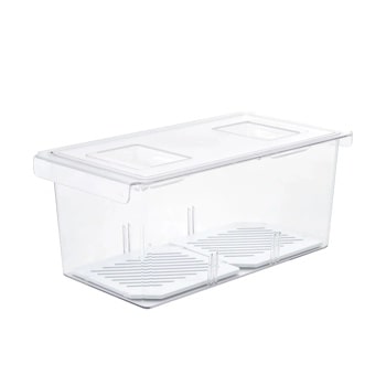 Product Image Vegetable Tray Left Angle