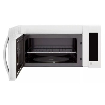 2.0 cu. ft. Over-the-Range Microwave Oven with EasyClean®