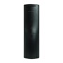 LG AKB75675304 TV remote control with textured black finish and navigation button