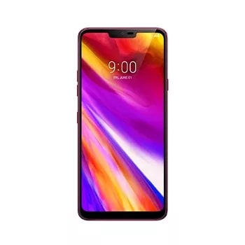 LG G7 ThinQ™ Smartphone for T-Mobile | LMG710TM | LG USA