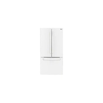 24 cu. ft. French Door Refrigerator