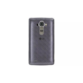 LG Quick Circle™ Wireless Charging Folio Case (Qi compliant) for LG G4™ (Verizon)