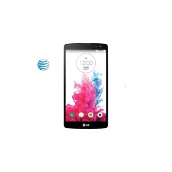 Discover a device that’s big enough to handle your larger-than-life mobile needs, and dive into a well-rounded experience with the LG G Vista™.