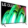 LG 77 Inch Class A2 Series 4K OLED webO S23 w/ThinQ AI TV OLED77A2PUA