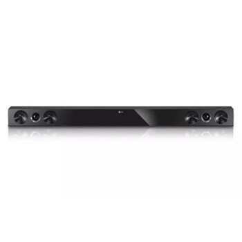 Sound Bar Audio System with Bluetooth® Connectivity