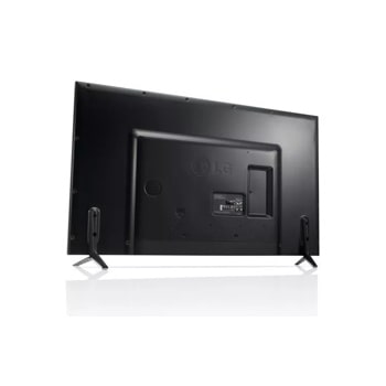 LG 55LB7200: 55