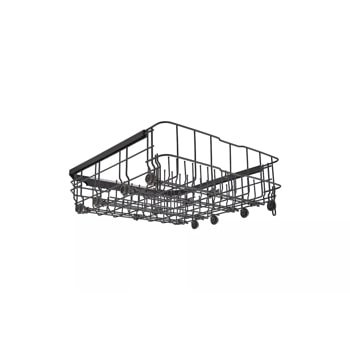 LG Dishwasher Lower Rack AHB73249105