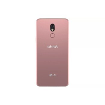 LG Stylo™ 5 | Cricket Wireless