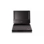 7” Portable DVD Player