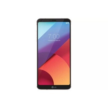 LG G6™ | Boost Mobile