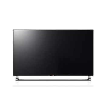 55" Class Ultra High Definition 4K 240Hz TV with Smart TV (54.6" diagonally)