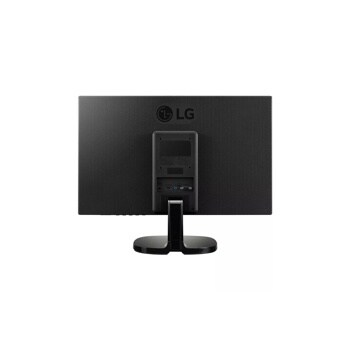 LG 22MP48HQ-P: 22 Inch Class Full HD IPS LED Monitor | LG USA