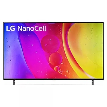 LG 65NANO80AQA.AUS: Support, Manuals, Warranty & More