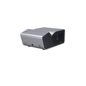 LG Ultra Short Throw LED Projector with Embedded Battery (PH450UG