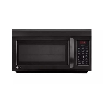 1.8 cu. ft. Over the Range Microwave Oven