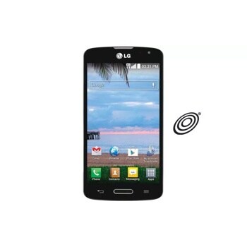 LG Access™ LTE packs in a ton of the advanced capabilities found on LG's premier smartphones without putting a strain on your wallet.