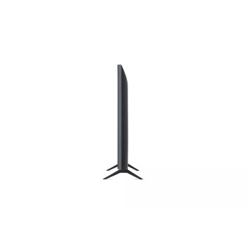 LG 43 Inch Class UQ8000 AUB series LED 4K UHD Smart webOS 22 w/ ThinQ AI TV