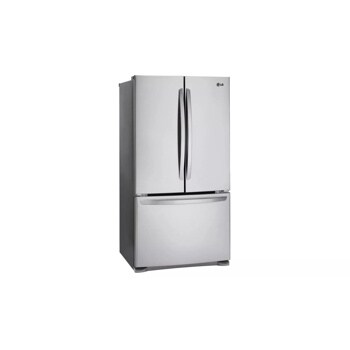 25 cu. ft. French Door Refrigerator
