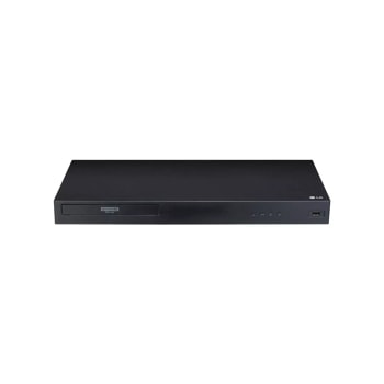 4K Ultra-HD Blu-ray Disc™ Player