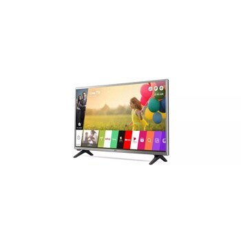 HD 720p Smart LED TV - 32" Class (31.5" Diag)