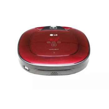 Hom-Bot Square Robot Vacuum Cleaner