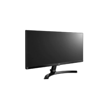 29" Class 21:9 UltraWide® Full HD IPS LED Monitor (29" Diagonal)