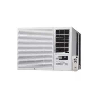 Window Air Conditioner