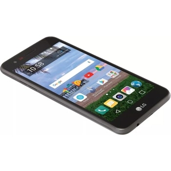 LG Rebel™ 2 LTE (CDMA) | TracFone