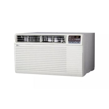 10,000 BTU Thru-the-Wall Air Conditioner with remote