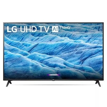 LG 43インチテレビ　43UM7300EJA IPS 4Kモデル / BS・CS 4Kチューナー内蔵 - 43UM7300EJA | LG JP