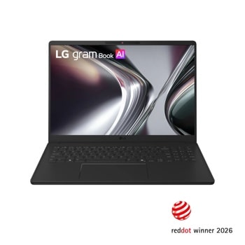 Laptop Computers & Notebooks | LG gram - Lightweight High