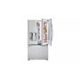 24 cu. ft. Smart wi-fi Enabled InstaView™ Door-in-Door® Counter-Depth Refrigerator