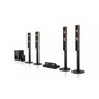 3D-Capable 5.1 Ch Blu-ray Disc™ Home Theater System with Smart TV