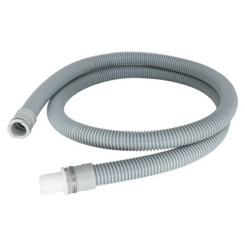 Bulk Front Load Washer Drain hose Extension AGM30120010 - 10 Units