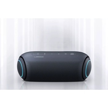 XBOOM Go PL5 Portable Bluetooth Speaker with Meridian Audio Technology