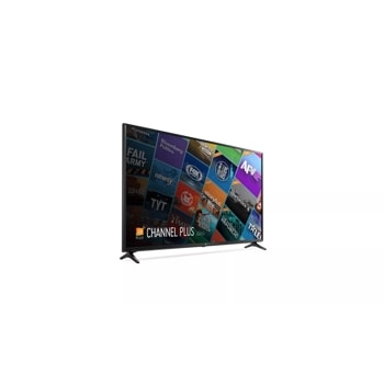 4K UHD HDR Smart LED TV - 60" Class (59.9" Diag)