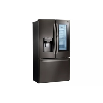 28 cu. ft. Smart wi-fi Enabled InstaView™ Door-in-Door® Refrigerator