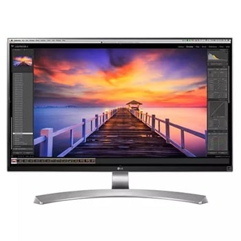 LG 27ud88-w モニター通電確認のみ LG 27UD88-W.AEU: Support, Manuals, Warranty & More | LG USA