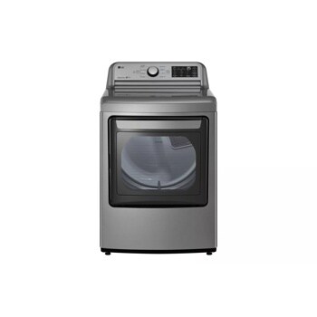 7.3 cu. ft. Electric Dryer with Sensor Dry Technology